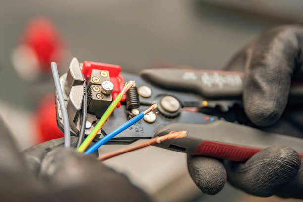 Best Electrician for Home Renovation  in Colesville, MD