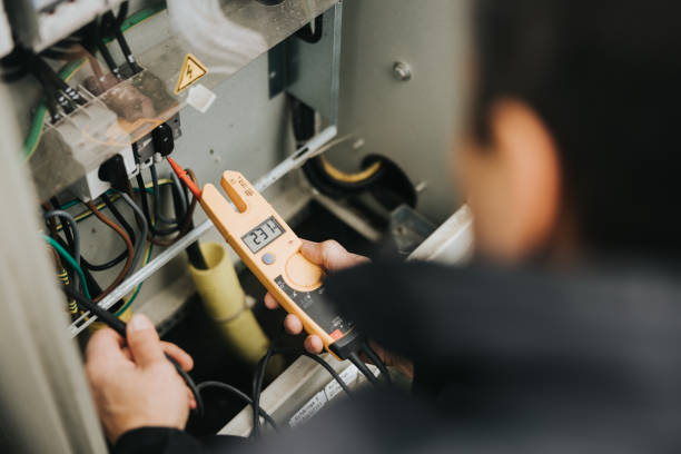 Best Electrical Contractors for Businesses  in Colesville, MD