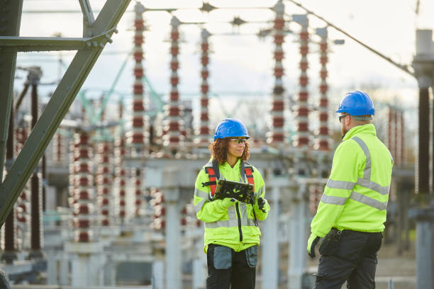 Best Electric Panel Repair  in Colesville, MD