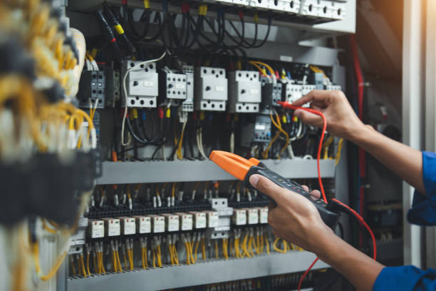 Best Residential Electrician Services  in Colesville, MD