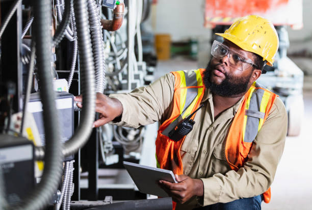 Best Licensed Electrician  in Colesville, MD