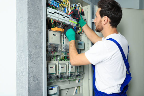 Electrical Upgrades for Homes in Colesville, MD