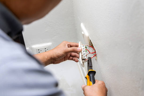 Best Electrical Troubleshooting Services  in Colesville, MD