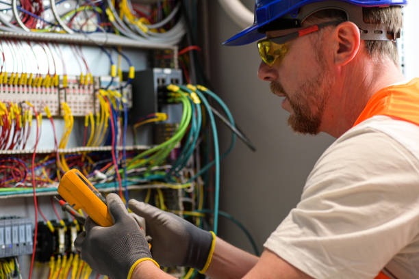 Best 24-Hour Electrician  in Colesville, MD
