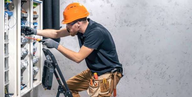 Best Circuit Breaker Repair  in Colesville, MD