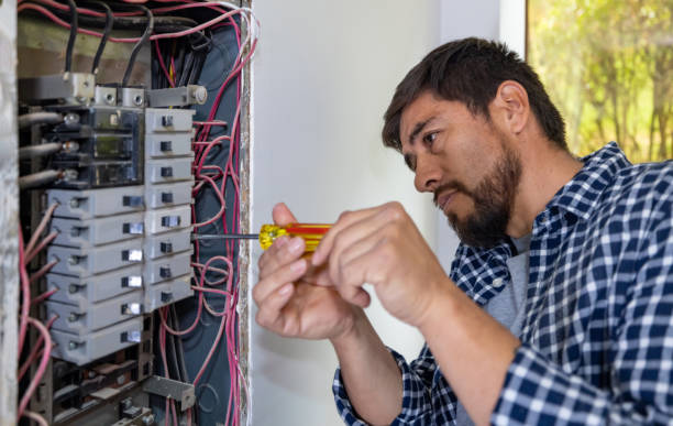 Best Electrical Installation Contractor  in Colesville, MD